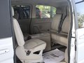 唯雅諾 福建戴姆勒-奔馳 唯雅諾Viano中控局部圖片