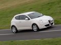 ALFA MiTo 阿尔法-罗密欧 ALFA MiTo图片