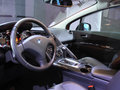 标致3008(进口) 标致(进口) 3008图片
