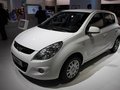 现代i20 现代(进口) 现代i20图片