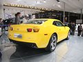 迈锐宝 雪佛兰Malibu 车展图片