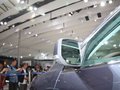 雪佛兰Malibu 车展