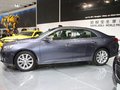 雪佛兰Malibu 车展