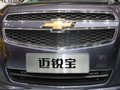 迈锐宝 雪佛兰Malibu 车展图片