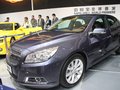 迈锐宝 雪佛兰Malibu 车展图片