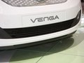 起亚(进口) 起亚Venga 外观