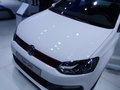 Polo 上海大众 新Polo 车展图片