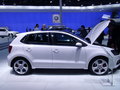上海大众 新Polo 车展