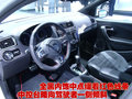 上海大众 新Polo GTI 评测图片