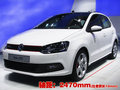 Polo 上海大众 新Polo GTI 评测图片图片