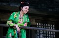 奔驰M级 闫妮图片