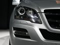 奔驰M级 ML350 Grand Edition图片