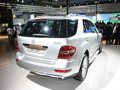 奔驰M级 ML350 Grand Edition图片