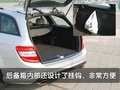 奔驰C级(进口) 奔驰(进口) C级旅行车图片
