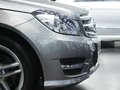 奔驰C级(进口) 奔驰(进口) C级旅行车 车展图片