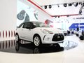 Ds3 车展