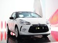 Ds3 车展