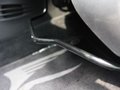 DS 3 雪铁龙(进口) Ds3局部图片