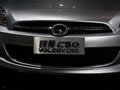 长城 腾翼C50 车展