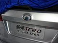 哈弗SC60
