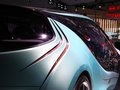 马自达(进口) 清 概念车 车展