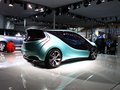马自达(进口) 清 概念车 车展
