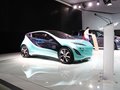 马自达(进口) 清 概念车 车展