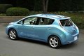 聆风 日产(进口) NISSAN LEAF 聆风电动车图片