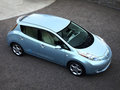 聆风 日产(进口) NISSAN LEAF 聆风电动车图片