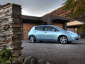 聆风 日产(进口) NISSAN LEAF 聆风电动车图片
