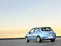 聆风 日产(进口) NISSAN LEAF 聆风电动车图片