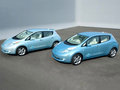 聆风 日产(进口) NISSAN LEAF 聆风电动车图片