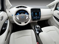 聆風 日產(chǎn)(進口) NISSAN LEAF 聆風電動車圖片