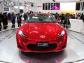 丰田86 图片