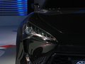 丰田(进口) FT-86概念车 车展