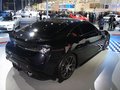 丰田(进口) FT-86概念车 车展