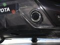 丰田(进口) FT-86概念车 车展