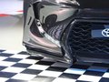 丰田(进口) FT-86概念车 车展