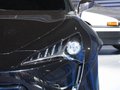 丰田(进口) FT-86概念车 车展