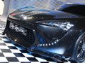 丰田(进口) FT-86概念车 车展
