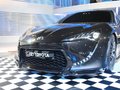 丰田(进口) FT-86概念车 车展
