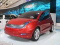 一汽 E-wing概念车