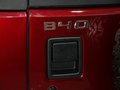 北汽B40