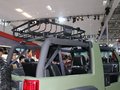北汽B40 special