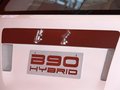 北汽B90