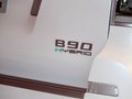 北汽B90
