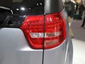 北汽B61