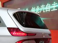 北汽EV电动车