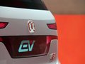 北汽EV电动车