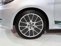 北汽EV电动车
